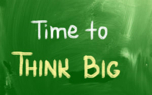 Tecniclima Time to Think Big
