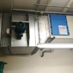 FAQ Perguntas e Respostas de Ventilação