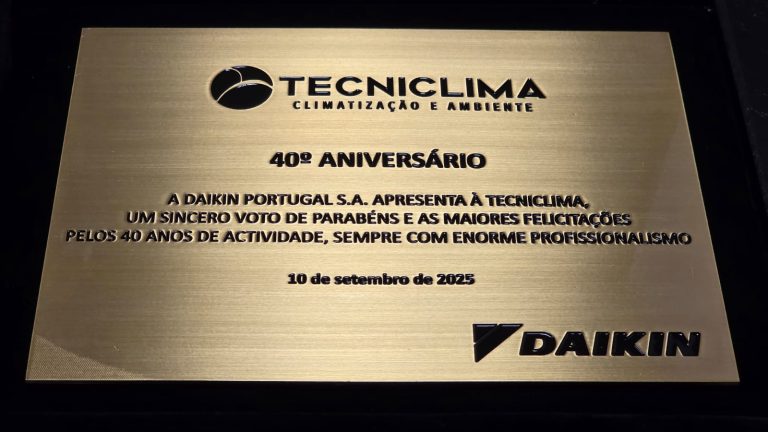 Daikin Portugal