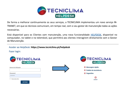 HelpDesk