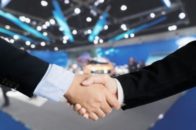 Parceria Comercial TECNICLIMA